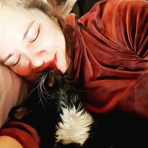 Meet your Posher, Yrvanie